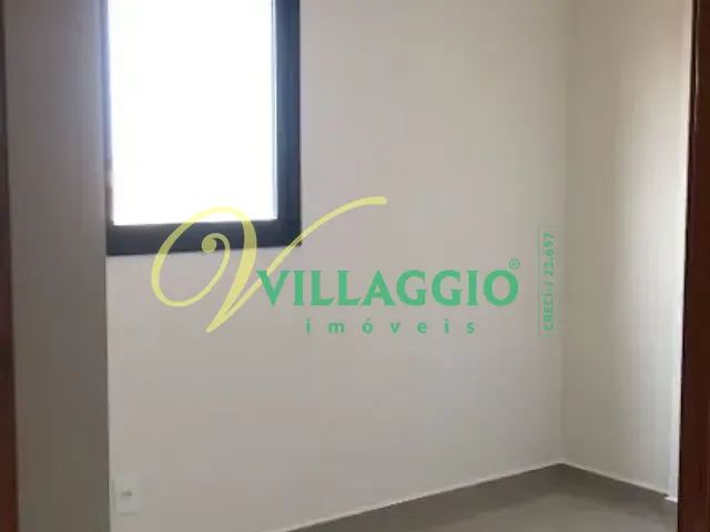 Apartamento com 83m² 2 quartos e 1 banheiro, à venda, no bairro Jardim Novo Mundo em São José do Rio Preto