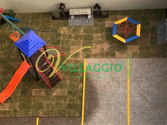 Apartamento com 83m² 2 quartos e 1 banheiro, à venda, no bairro Jardim Novo Mundo em São José do Rio Preto