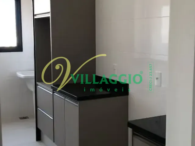 Apartamento com 83m² 2 quartos e 1 banheiro, à venda, no bairro Jardim Novo Mundo em São José do Rio Preto