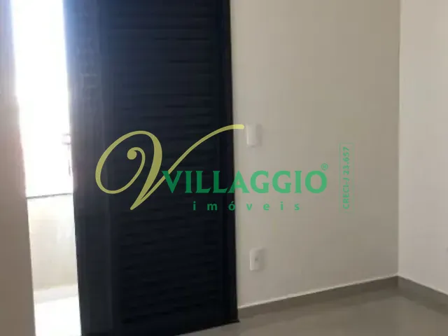 Apartamento com 83m² 2 quartos e 1 banheiro, à venda, no bairro Jardim Novo Mundo em São José do Rio Preto