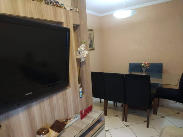 Apartamento com 67m² 3 quartos e 1 banheiro, à venda, no bairro Vila Lageado em São Paulo