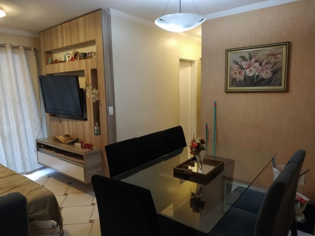 Apartamento com 67m² 3 quartos e 1 banheiro, à venda, no bairro Vila Lageado em São Paulo