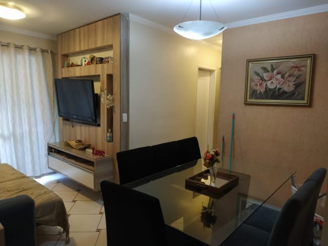 Apartamento com 67m² 3 quartos e 1 banheiro, à venda, no bairro Vila Lageado em São Paulo