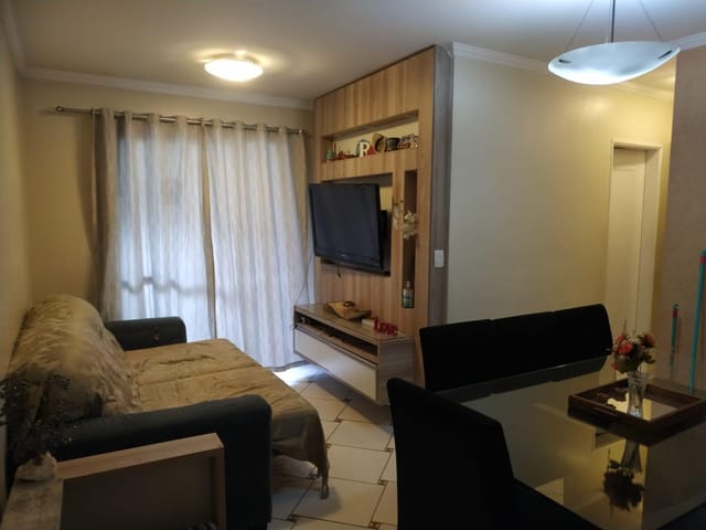 Apartamento com 67m² 3 quartos e 1 banheiro, à venda, no bairro Vila Lageado em São Paulo