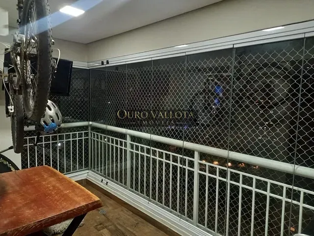 Apartamento 2 quartos e 1 banheiro, à venda, no bairro Mooca em São Paulo