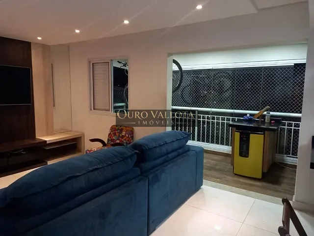 Apartamento 2 quartos e 1 banheiro, à venda, no bairro Mooca em São Paulo