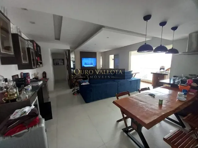 Apartamento 2 quartos e 1 banheiro, à venda, no bairro Mooca em São Paulo