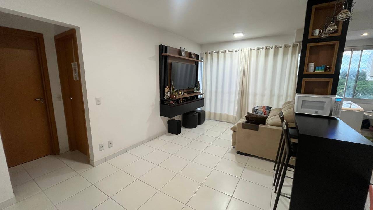 Apartamento, 2 quartos, 54 m² - Foto 2