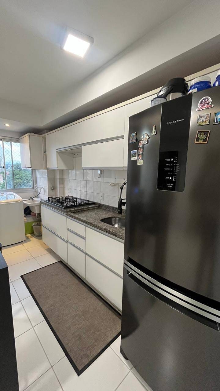 Apartamento, 2 quartos, 54 m² - Foto 4