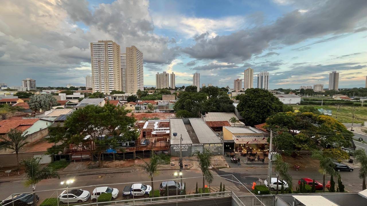 Apartamento, 2 quartos, 54 m² - Foto 3