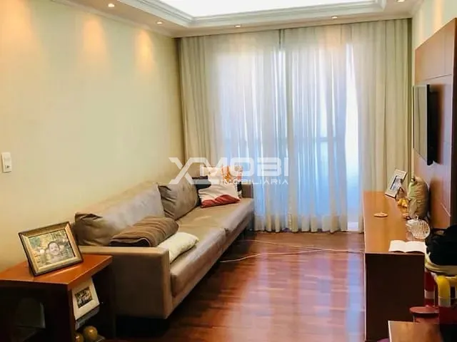 Apartamento 2 quartos e 1 banheiro, à venda, no bairro Jardim Pacaembu em Jundiaí