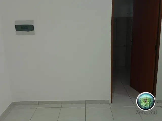 Apartamento com 55m² 2 quartos e 1 banheiro, para alugar, no bairro Parque São João em Votorantim