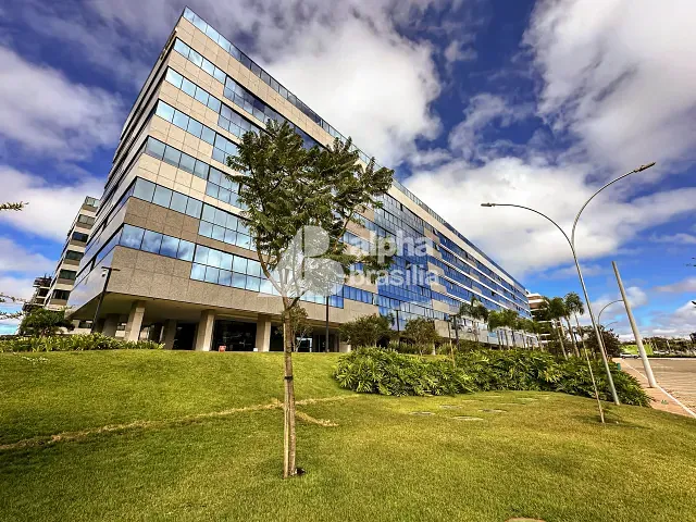 Apartamento com 294m² 3 quartos e 4 banheiros, à venda, no bairro Setor Noroeste em Brasília
