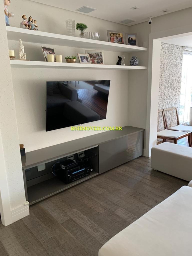 Apartamento, 3 quartos, 136 m² - Foto 7