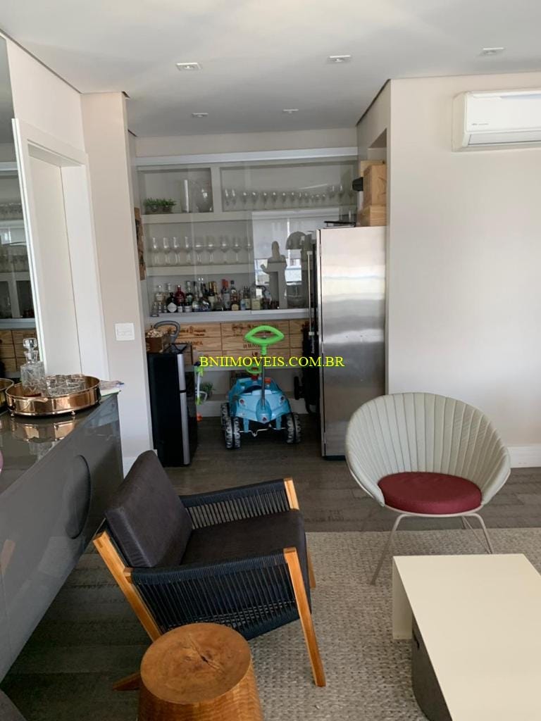 Apartamento, 3 quartos, 136 m² - Foto 9