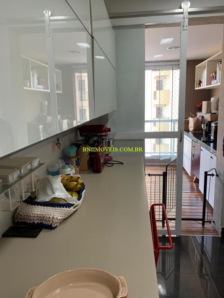 Apartamento, 3 quartos, 136 m² - Foto 13