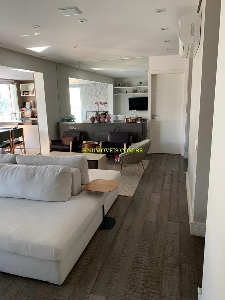 Apartamento, 3 quartos, 136 m² - Foto 8