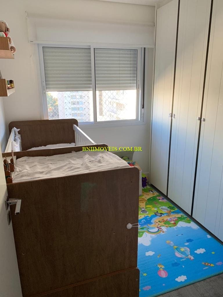 Apartamento, 3 quartos, 136 m² - Foto 19