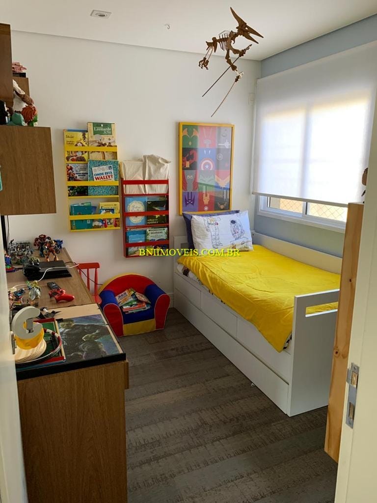 Apartamento, 3 quartos, 136 m² - Foto 24