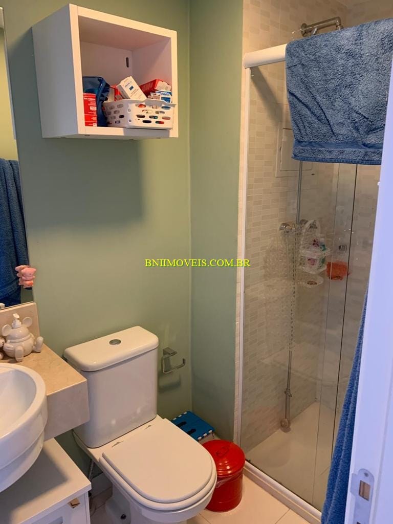 Apartamento, 3 quartos, 136 m² - Foto 30