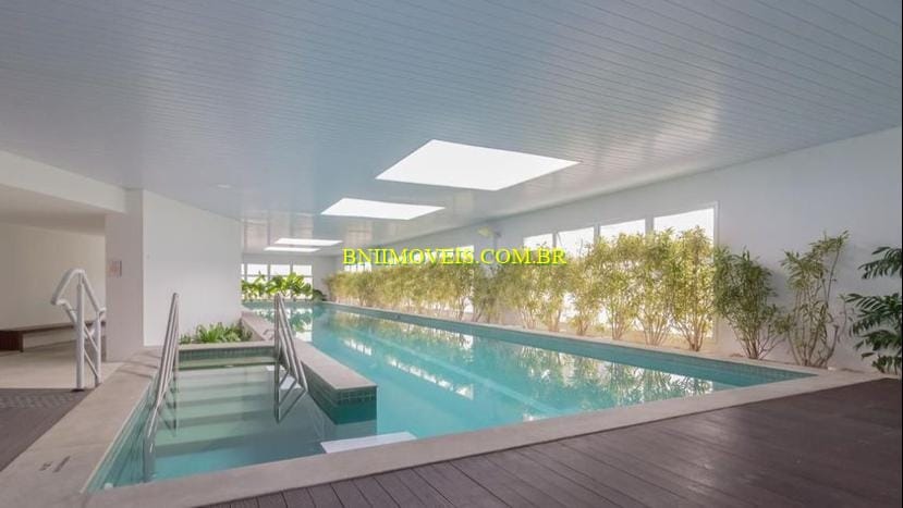 Apartamento, 3 quartos, 136 m² - Foto 34