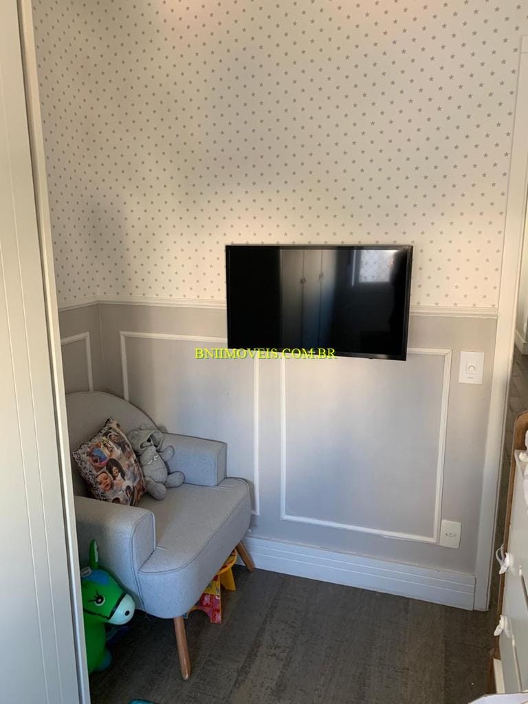 Apartamento, 3 quartos, 136 m² - Foto 21