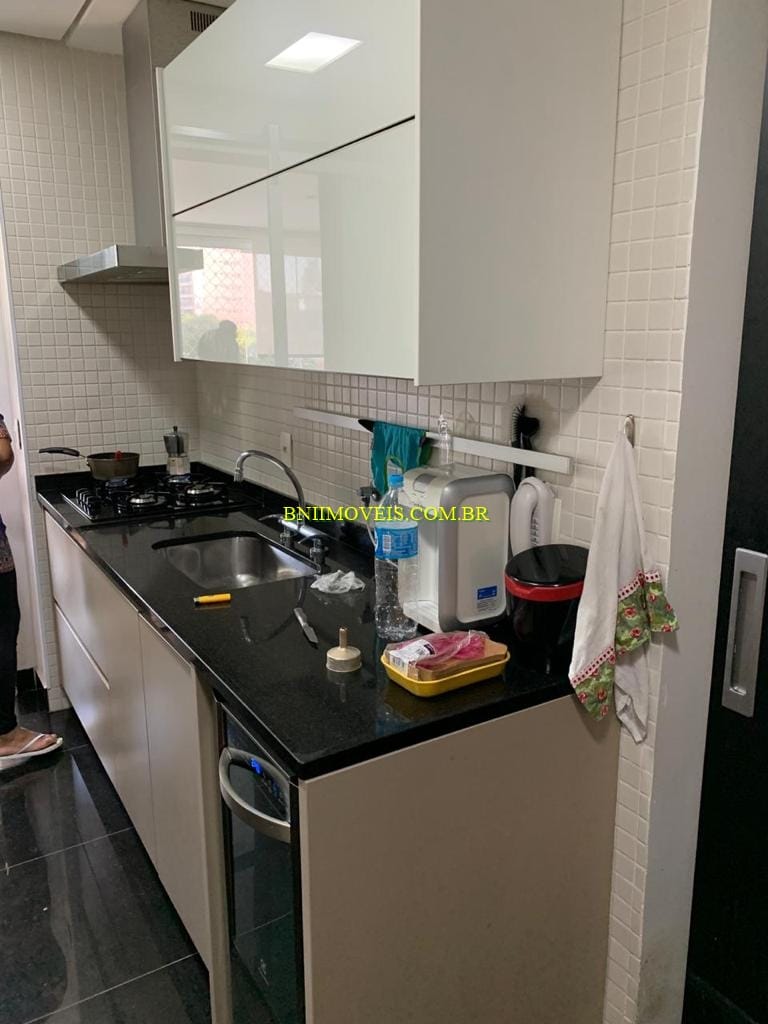 Apartamento, 3 quartos, 136 m² - Foto 14