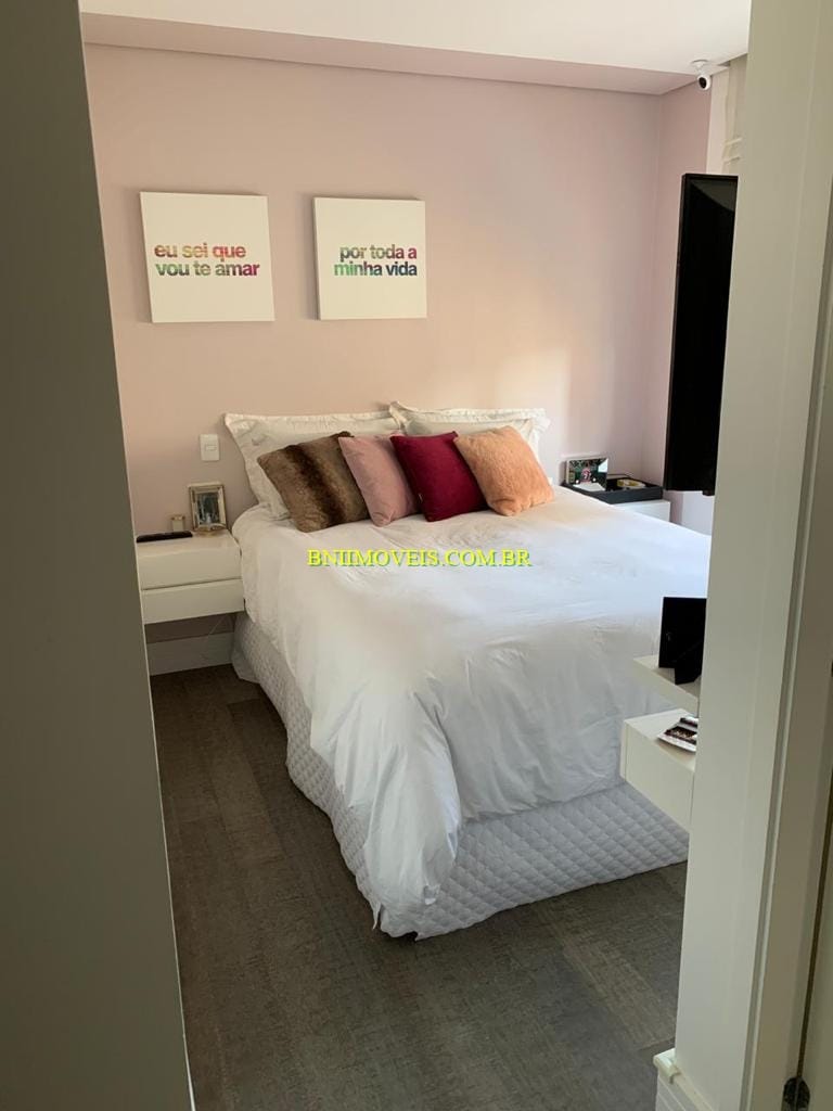Apartamento, 3 quartos, 136 m² - Foto 17