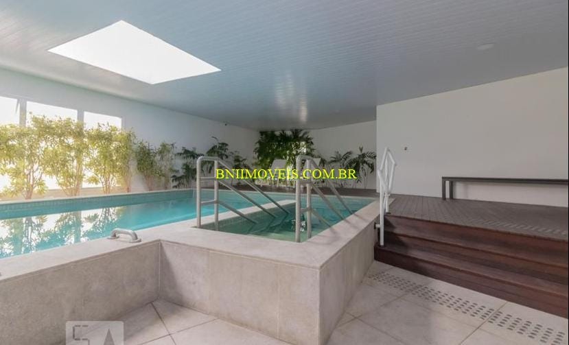 Apartamento, 3 quartos, 136 m² - Foto 33