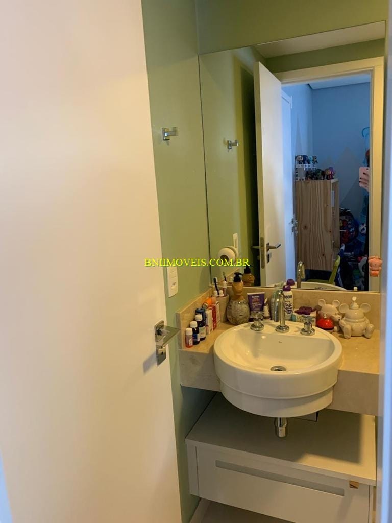 Apartamento, 3 quartos, 136 m² - Foto 29