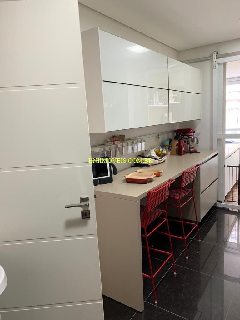 Apartamento, 3 quartos, 136 m² - Foto 16