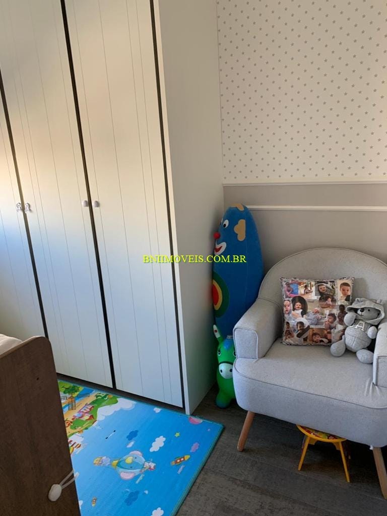 Apartamento, 3 quartos, 136 m² - Foto 22