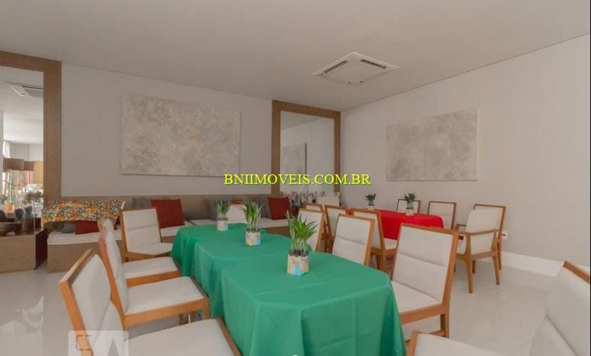 Apartamento, 3 quartos, 136 m² - Foto 42