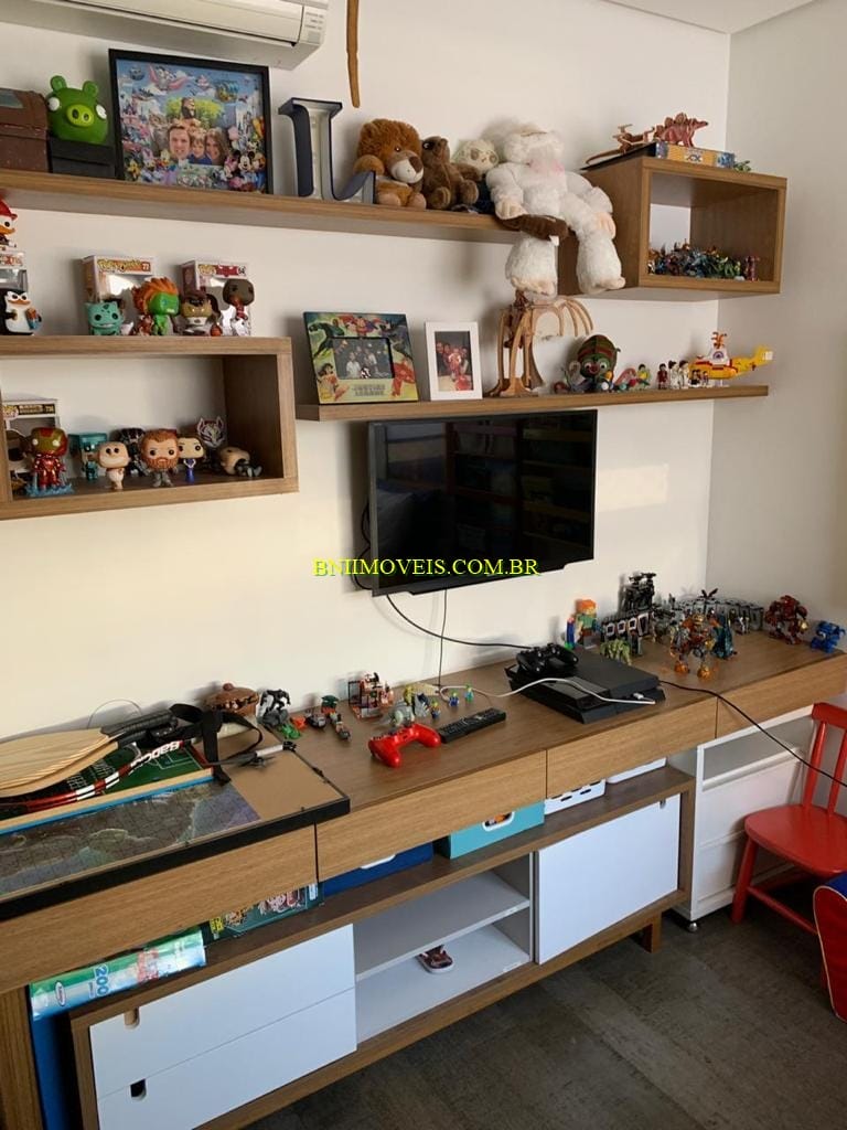 Apartamento, 3 quartos, 136 m² - Foto 25