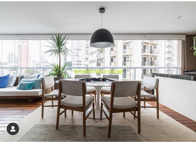 Apartamento, 3 quartos, 136 m² - Foto 12