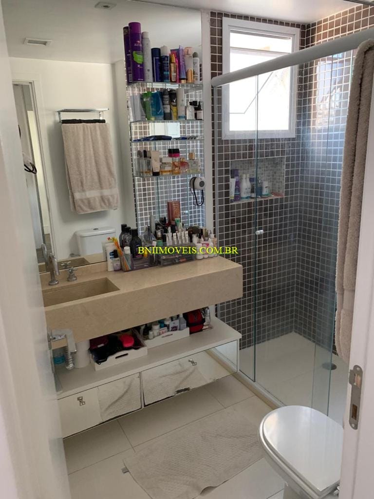 Apartamento, 3 quartos, 136 m² - Foto 27