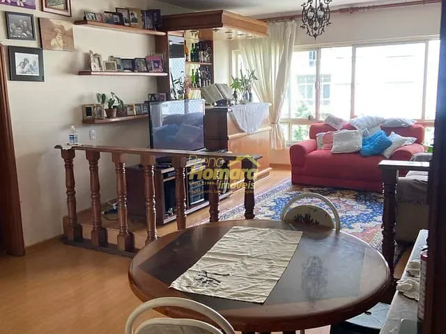 Apartamento 2 quartos e 2 banheiros, à venda, no bairro Campos Elíseos em São Paulo