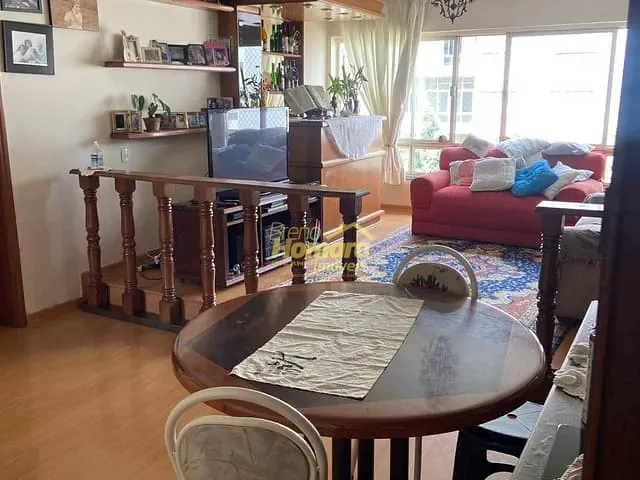 Apartamento 2 quartos e 2 banheiros, à venda, no bairro Campos Elíseos em São Paulo