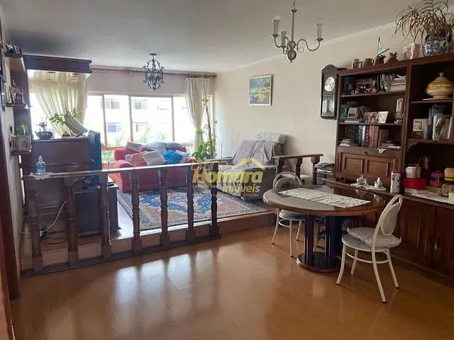 Apartamento 2 quartos e 2 banheiros, à venda, no bairro Campos Elíseos em São Paulo
