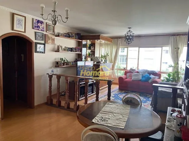 Apartamento 2 quartos e 2 banheiros, à venda, no bairro Campos Elíseos em São Paulo