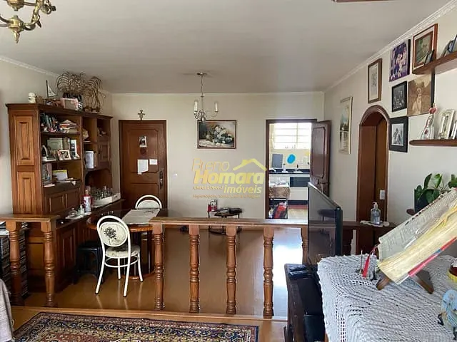 Apartamento 2 quartos e 2 banheiros, à venda, no bairro Campos Elíseos em São Paulo