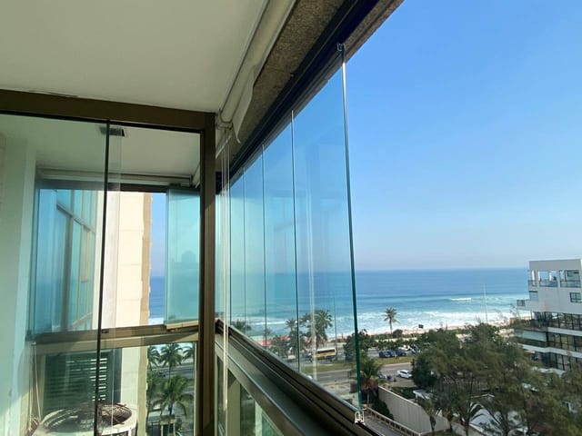 Foto do Apartamento - Apartamento à venda, 4 quartos, Condomínio Costa Del Sol, Barra da Tijuca, Rio de Janeiro, RJ | Canale Imóveis