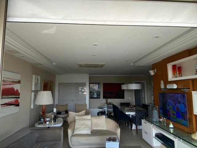 Foto do Apartamento - Apartamento à venda, 4 quartos, Condomínio Costa Del Sol, Barra da Tijuca, Rio de Janeiro, RJ | Canale Imóveis