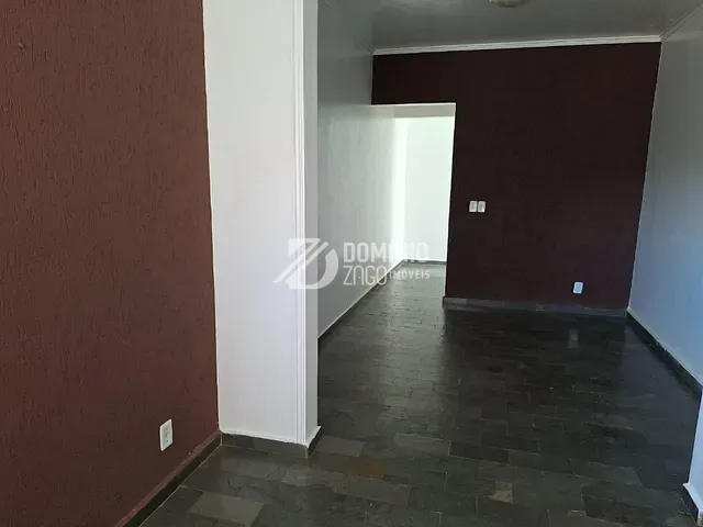 Apartamento com 103m² 2 quartos e 1 banheiro, à venda, no bairro Boa Vista em Uberaba