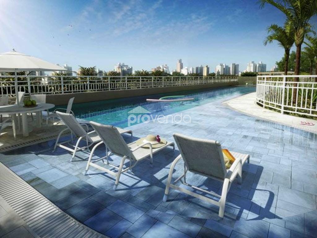 Apartamento, 3 quartos, 167 m² - Foto 4