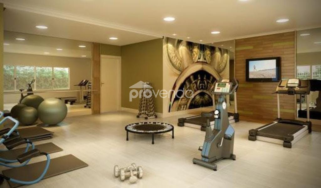 Apartamento, 3 quartos, 167 m² - Foto 6