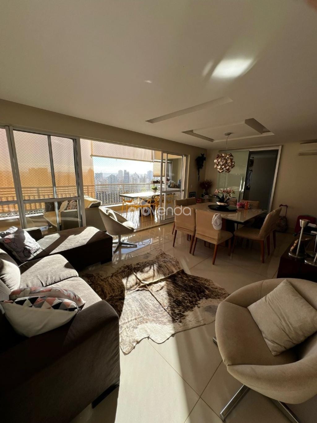Apartamento, 3 quartos, 167 m² - Foto 7
