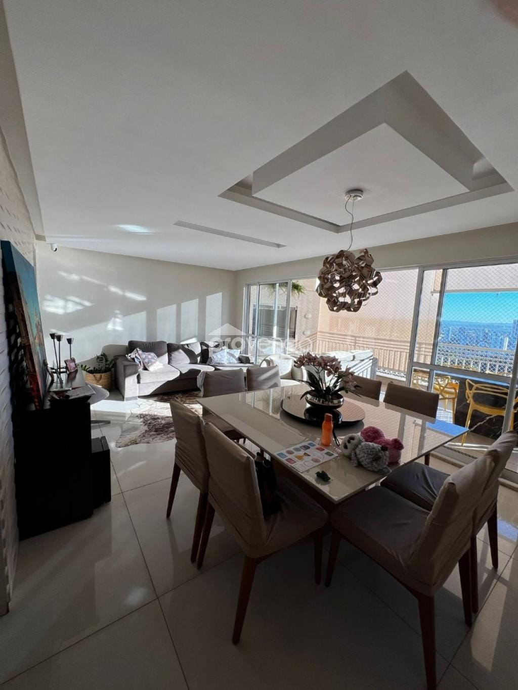 Apartamento, 3 quartos, 167 m² - Foto 8