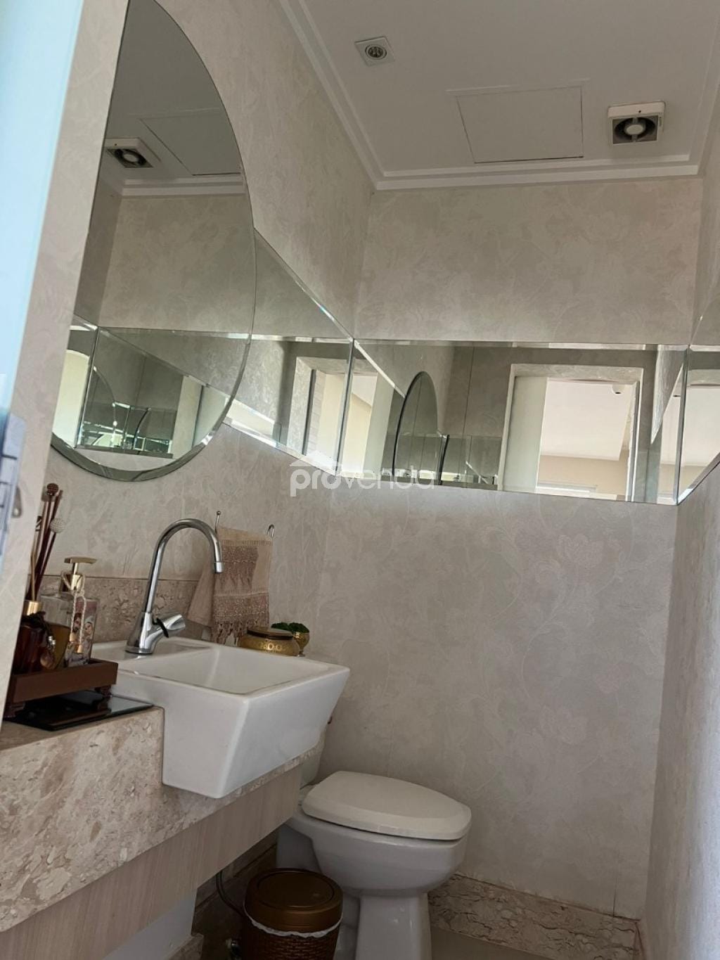 Apartamento, 3 quartos, 167 m² - Foto 9
