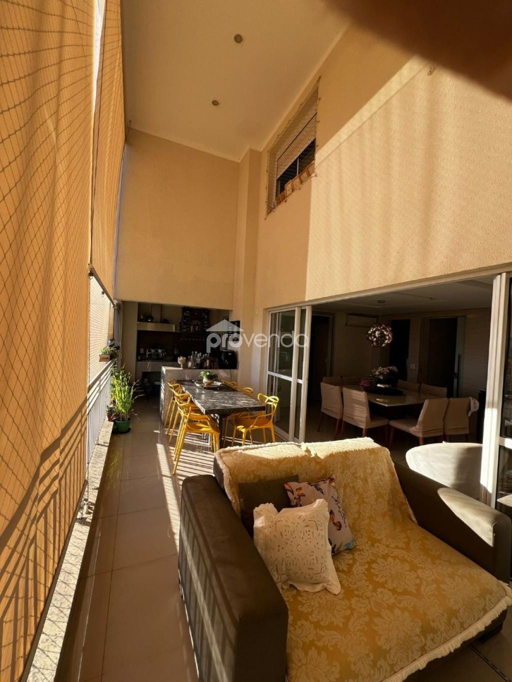 Apartamento, 3 quartos, 167 m² - Foto 11